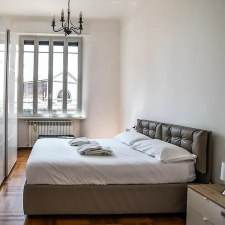Appartement Edo's