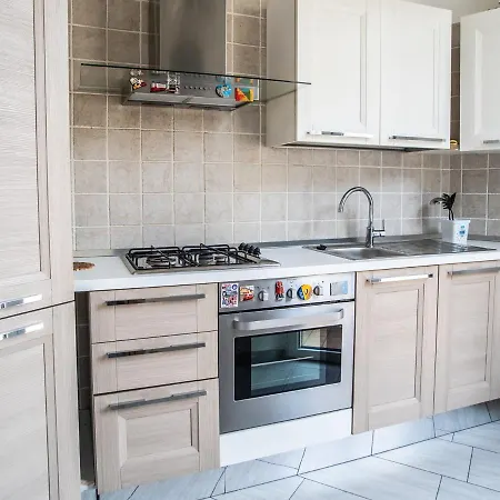 Appartement Edo's Milan