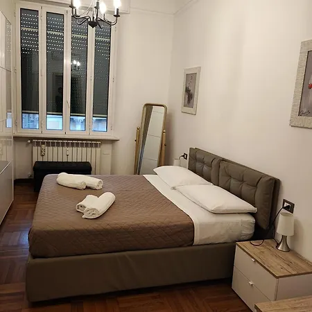 Edo's Appartement
