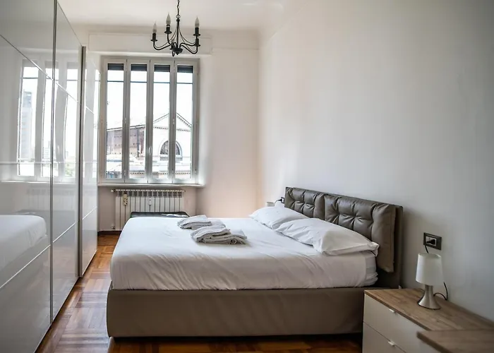 Apartament Edo's