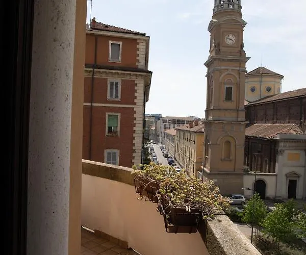 Edo's Apartament Mediolan