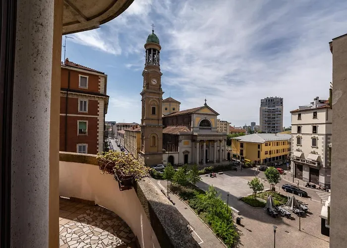 Apartament Edo's