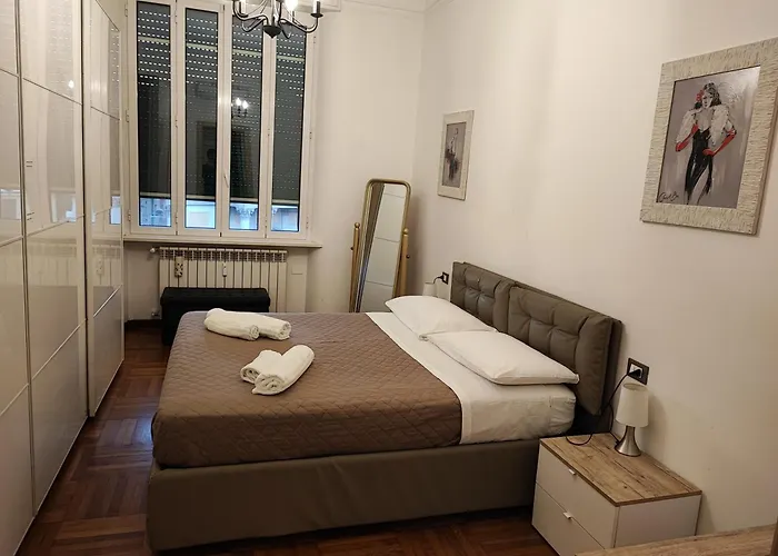 Edo's Apartament