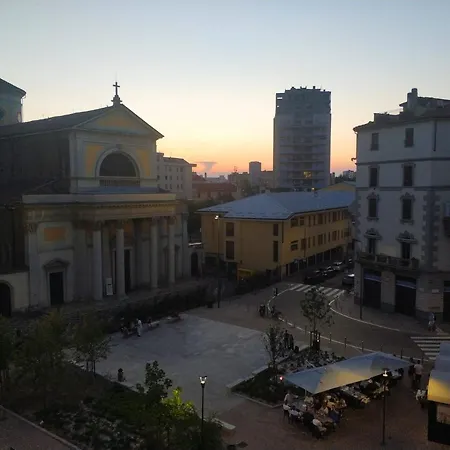 Edo's Appartamento Milano