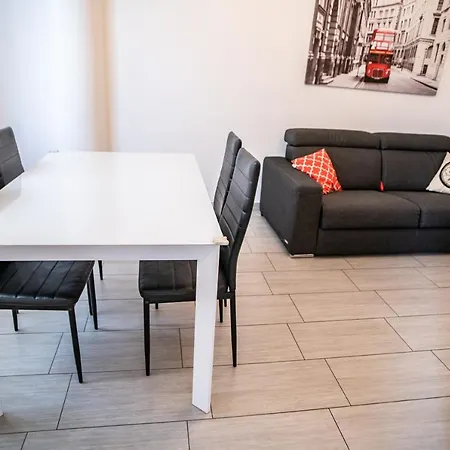 Appartamento Edo's Milano