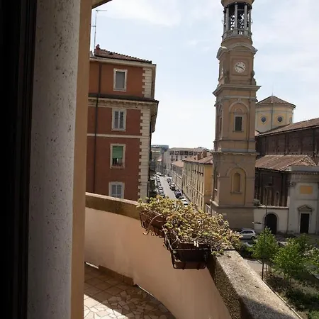 Edo's Appartamento Milano