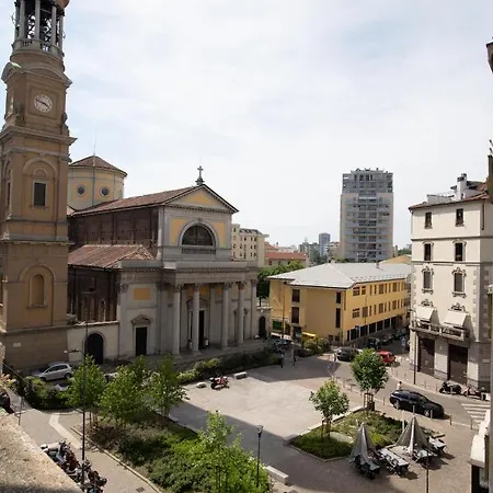 Edo's Milano