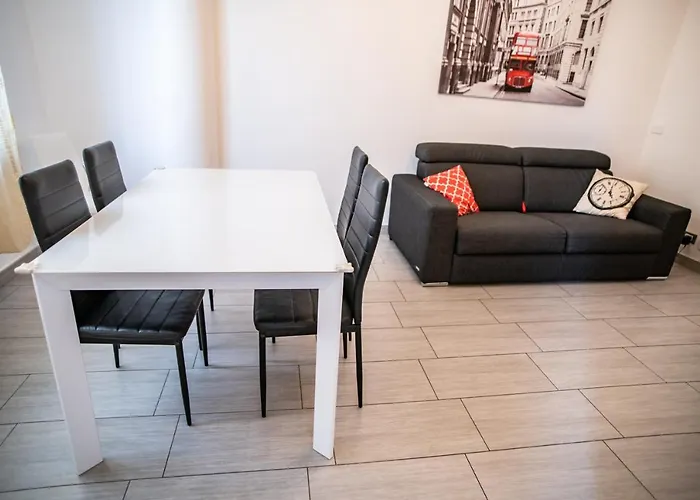 Apartment Edo's Mailand