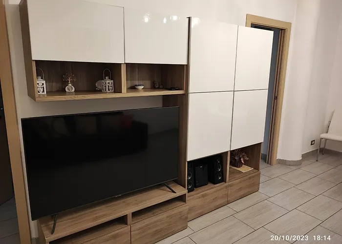 Apartment Edo's